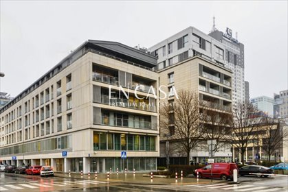 mieszkanie na sprzedaż 43m2 mieszkanie Warszawa, Śródmieście, Muranów, Pańska