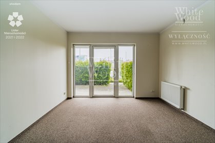 mieszkanie na sprzedaż 124m2 mieszkanie Gdynia, Chwarzno-Wiczlino, Franciszka Sokoła