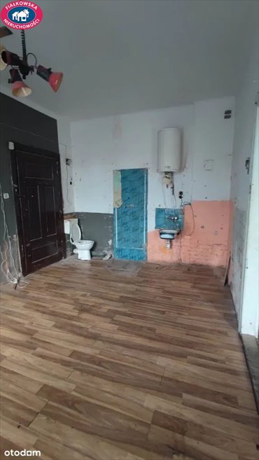 mieszkanie na sprzedaż 41m2 mieszkanie Żyrardów