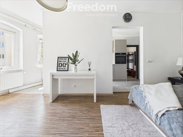 mieszkanie na sprzedaż 37m2 mieszkanie Szczecin, Śródmieście, Unisławy