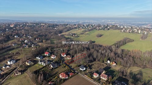 działka na sprzedaż 2900m2 działka Sygneczów