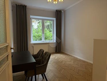 Przestronne 50 m² mieszkanie z balkonem w Krowodrzy mieszkanie Kraków, Krowodrza, Nowa Wieś, Chopina