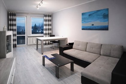 mieszkanie na sprzedaż 60m2 mieszkanie Piekary Śląskie, Osiedle Powstańców Śląskich