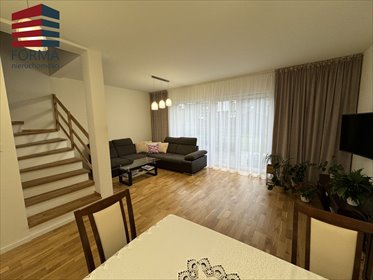 dom na sprzedaż 86m2 dom Murowana Goślina, Murowana Goślina, Wołodyjowskiego
