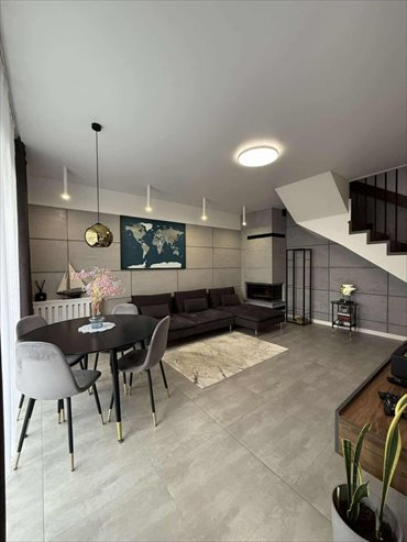 dom na sprzedaż 100m2 dom Warszawa, Piknikowa