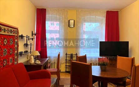 mieszkanie na sprzedaż 77m2 mieszkanie Wrocław, Krzyki