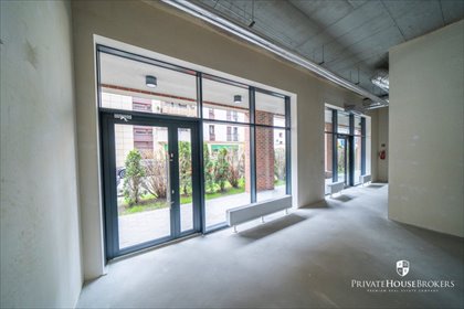 Lokal użytkowy na wynajem Kraków, Podgórze, Zabłocie 54m2 Foto 3