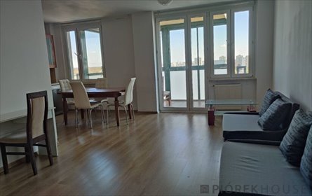 mieszkanie na sprzedaż 62m2 mieszkanie Warszawa, Praga-Południe, Sulejkowska