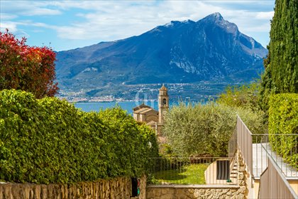 mieszkanie na sprzedaż 69m2 mieszkanie Torri del Benaco