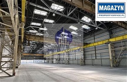 magazyn na wynajem 2255m2 magazyn Warszawa, Bielany, Bielany, Kazimierza Wóycickiego