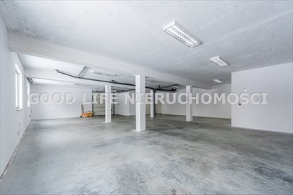 lokal użytkowy na sprzedaż 300m2 lokal użytkowy Rzeszów, Podkarpacka