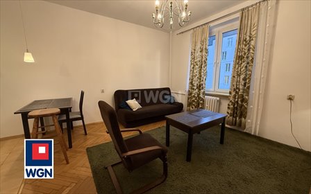 mieszkanie na wynajem 34m2 mieszkanie Wrocław, Śródmieście, Kościuszki