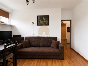 Sprzedam 2-pokojowe mieszkanie 36 m² w centrum Zielonej Góry mieszkanie Zielona Góra