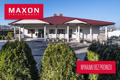 lokal użytkowy na wynajem 592m2 lokal użytkowy Warka, ul. Kolejowa