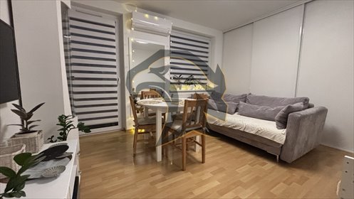mieszkanie na sprzedaż 46m2 mieszkanie Wrocław, Psie Pole
