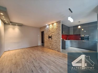 Słoneczne 3-pokojowe mieszkanie 59,6 m² w Piotrkowie polecam! mieszkanie Piotrków Trybunalski, Henryka Sienkiewicza