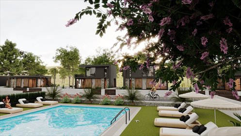 dom na sprzedaż 81m2 dom Dipkarpaz, Dipkarpaz, İskele, Cypr Północny