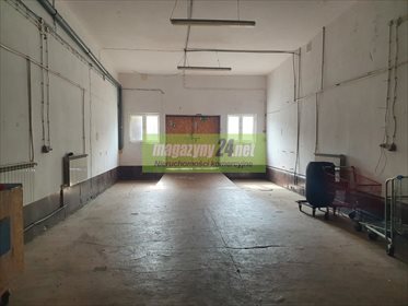 magazyn na wynajem 260m2 magazyn Warszawa, Targówek, Zacisze