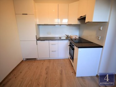 Przytulne 48 m² w centrum Tarnowa - polecam! mieszkanie Tarnów, Centrum, Nowy Świat