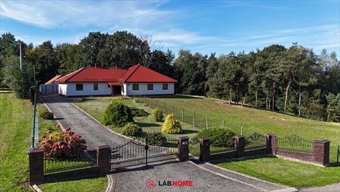 Na sprzedaż przestronny dom 215 m² w Skrzyszowie z dużą przestrzenią dla rodziny dom Skrzyszów