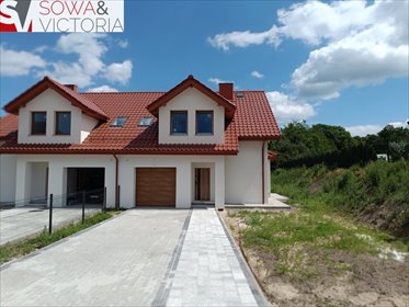 dom na sprzedaż 216m2 dom Wałbrzych, Poniatów