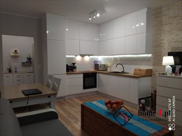 mieszkanie na sprzedaż 55m2 mieszkanie Gdańsk, Jasień