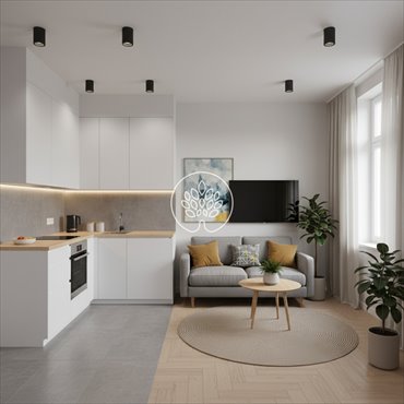 mieszkanie na sprzedaż 26m2 mieszkanie Bydgoszcz, Wyżyny, Łomżyńska