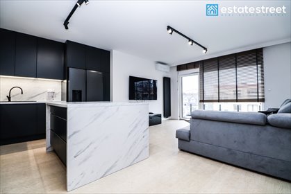 mieszkanie na wynajem 65m2 mieszkanie Kraków, Ruczaj, Zalesie