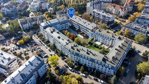 Na sprzedaż przestronne dwupoziomowe mieszkanie 119 m² w Klecinie mieszkanie Wrocław, Klecina, Klecina