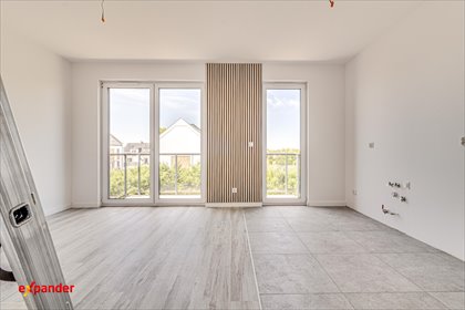 Nowoczesny apartament z ogrodem i 2 miejscami parkingowymi mieszkanie Siechnice, Prawocińska