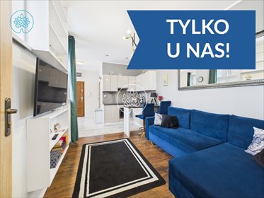 mieszkanie na sprzedaż 31m2 mieszkanie Toruń, Adama Mickiewicza