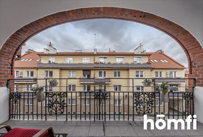 Kamienica inwestycyjna w centrum Środy Wielkopolskiej. dom Środa Wielkopolska, Jana Henryka Dąbrowskiego