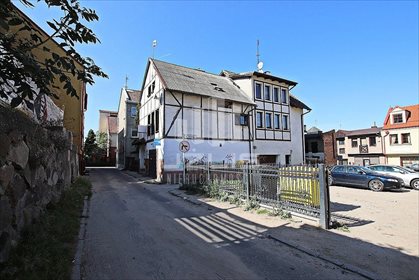 Dom na wynajem Starogard Gdański, Krótka 147m2 Foto 1