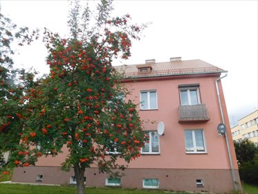 Mieszkanie 50 m² z garażem w Kudowie-Zdrój zapraszam mieszkanie Kudowa-Zdrój, Tkacka