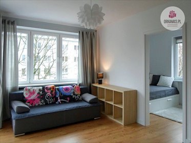 mieszkanie na wynajem 38m2 mieszkanie Olsztyn, ul. Grunwaldzka