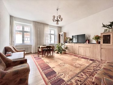 mieszkanie na sprzedaż 81m2 mieszkanie Wrocław, Stare Miasto, Stare Miasto, Ruska