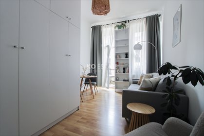 Zapraszam do wynajmu pokoju 15,75 m² z balkonem w odnowionej kamienicy pokój Wrocław, Grabiszyn, Grabiszyn, Stalowa