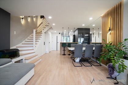 dom na sprzedaż 115m2 dom Wrocław, Lipa Piotrowska, Lipa Piotrowska