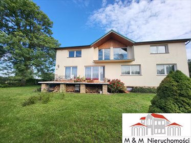 dom na sprzedaż 250m2 dom Grudziądz