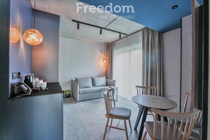 Polecam inwestycyjny apartament 45 m² w Szklarskiej Porębie mieszkanie Szklarska Poręba