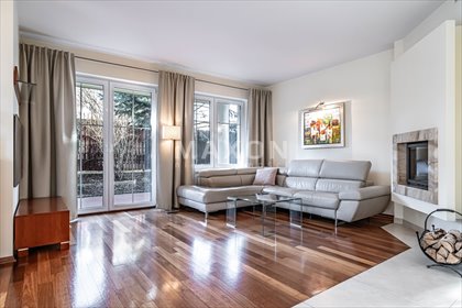 Przestronny dom 294 m² z garażem i ogrodem w Kiełpinie dom Kiełpin