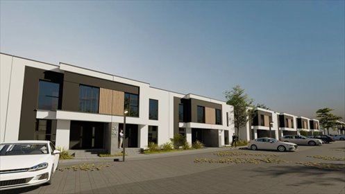 mieszkanie na sprzedaż 55m2 mieszkanie Rzeszów, Przybyszówka, Krakowska