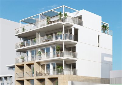 mieszkanie na sprzedaż 126m2 mieszkanie La Vila Joiosa, Villajoyosa Centro, Villajoyosa, Alicante