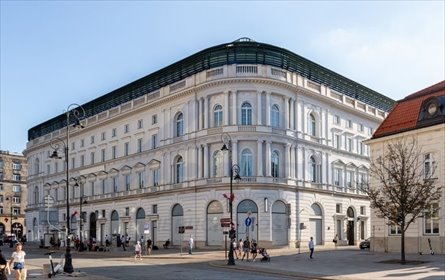 lokal użytkowy na wynajem 190m2 lokal użytkowy Warszawa, Śródmieście