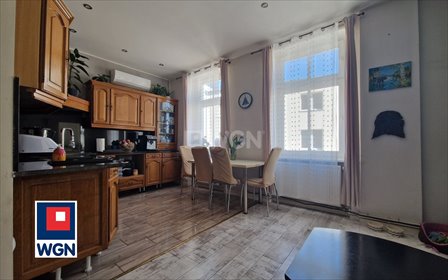 mieszkanie na sprzedaż 51m2 mieszkanie Szprotawa, Centrum, Słowackiego