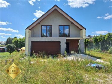Zapraszam do obejrzenia domu 200 m² w Częstochowie dom Częstochowa, Północ