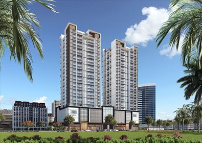 mieszkanie na sprzedaż 36m2 mieszkanie Jumeirah Village Circle, Jumeirah Village Circle, Jumeirah Village Circle,