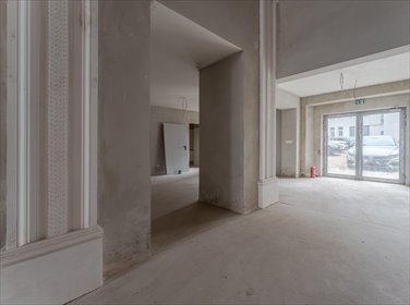 Inwestycyjny lokal 75m2 z windą w centrum Wrocławia. lokal użytkowy Wrocław, Wrocław-Stare Miasto, Wrocław-Stare Miasto, H. Kołłątaja