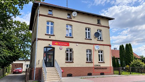 Wynajem 2-pokojowego mieszkania w Markusach. mieszkanie Markusy