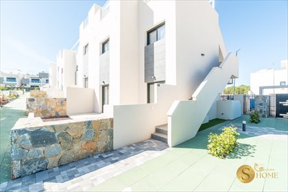 mieszkanie na sprzedaż 82m2 mieszkanie Alicante